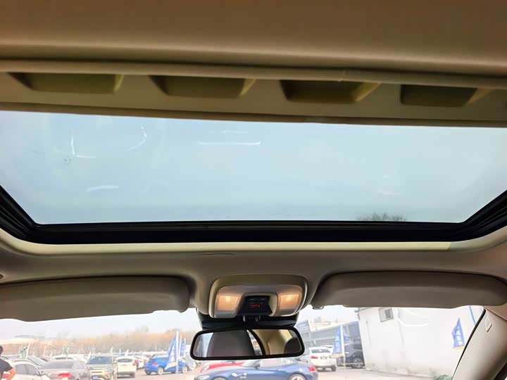Volvo S80L 2014 2.0 T 5 — фото 14