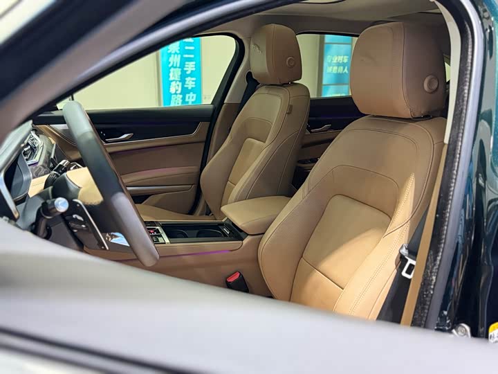 Jaguar XFL 2021 XFL 2.0 T P 250 2 WD — фото 12