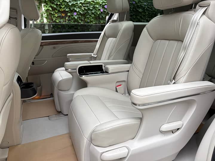 Trumpchi M8 2020 390 T — фото 6