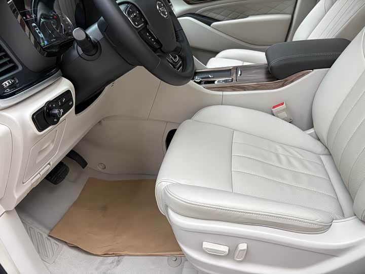 Trumpchi M8 2020 390 T — фото 5