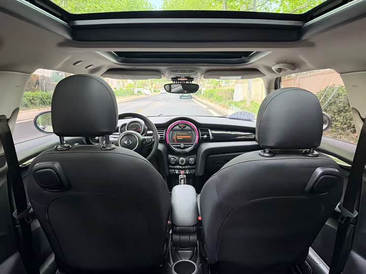 MINI Hatch — фото 10