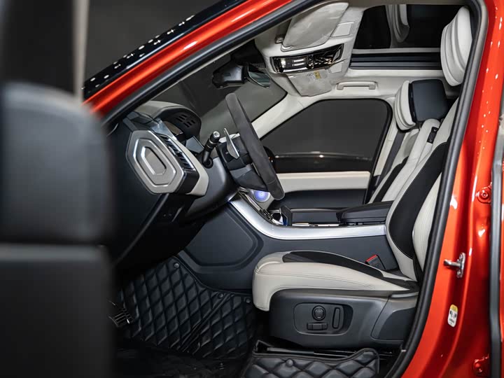 Land Rover Range Rover Sport — фото 10