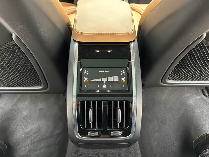 Volvo S90 2017 T 5 — фото 16