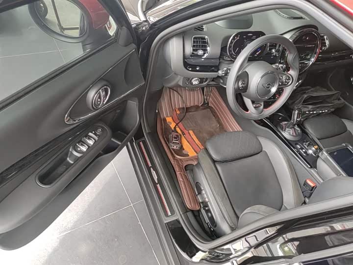 MINI Hatch — фото 16