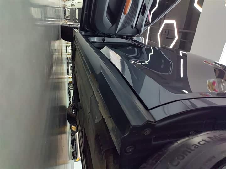 Changan UNI-V 2022 1.5 T Premium — фото 21