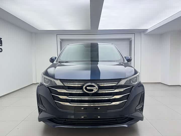 Trumpchi M6 2021 PRO 270 T AT — фото 2