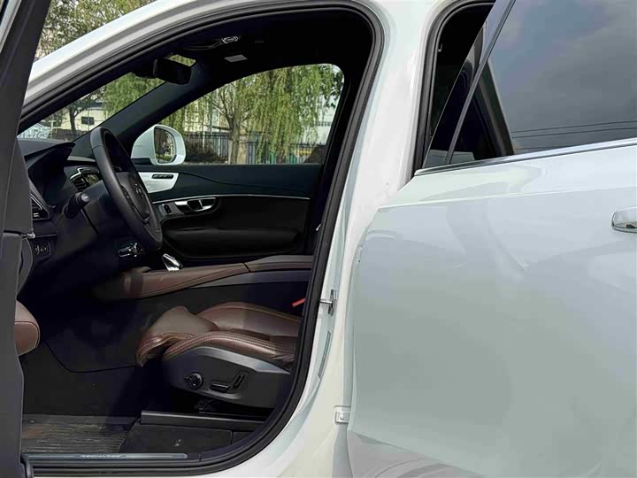 Volvo XC90 Hybrid 2022 E Hybrid T 8 7 — фото 6