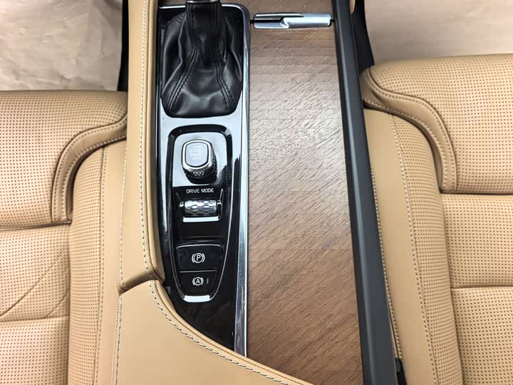 Volvo S90 2017 T 5 — фото 26
