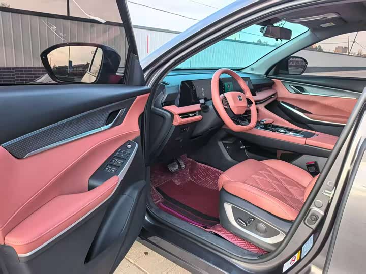 Changan CS75 PLUS 2023 1.5 T ATPremium — фото 7