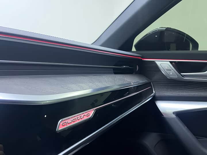 Audi A6L 2024 45 TFSI quattro — фото 10