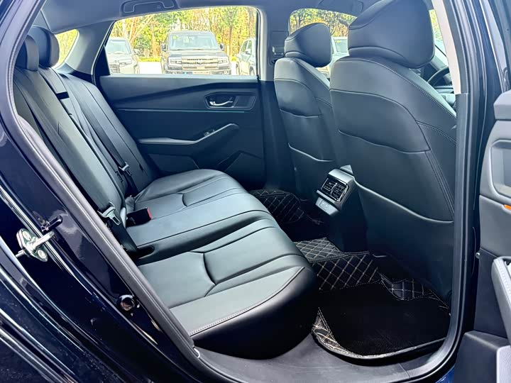 Honda Accord — фото 10