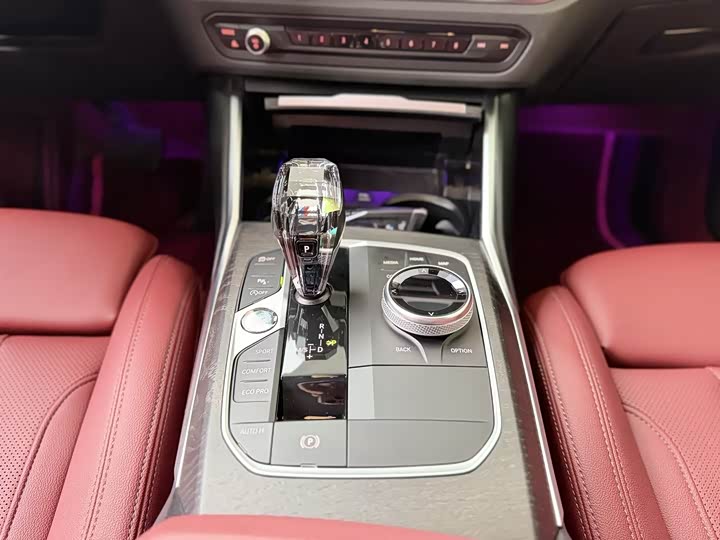 BMW 4-Series 2022 425i Gran Coupe M — фото 12
