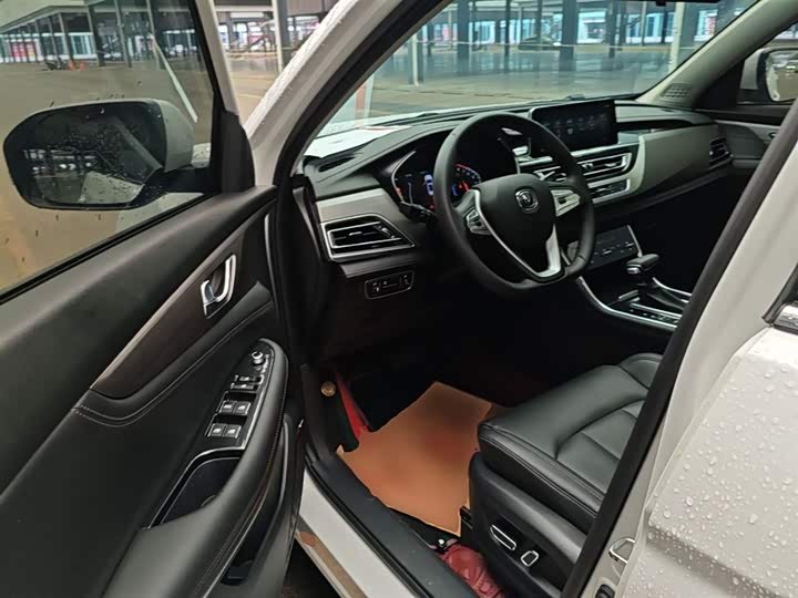 Changan CS75 2019 280 T DCT VI — фото 16