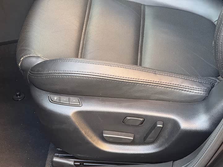 Mazda Atenza — фото 12
