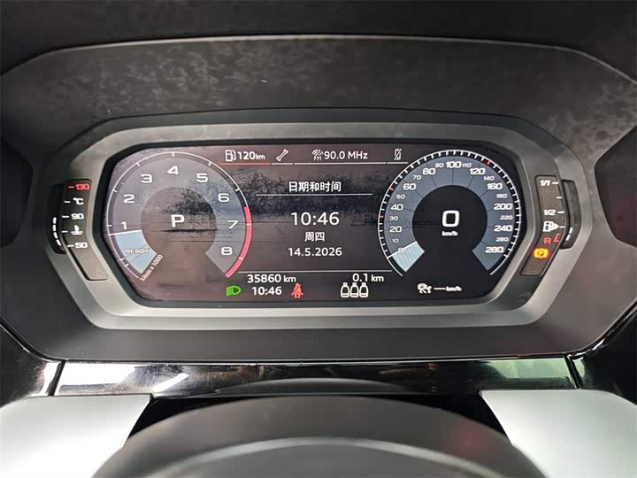 Audi A3 2022 Sportback 35 TFSI Sport — фото 12