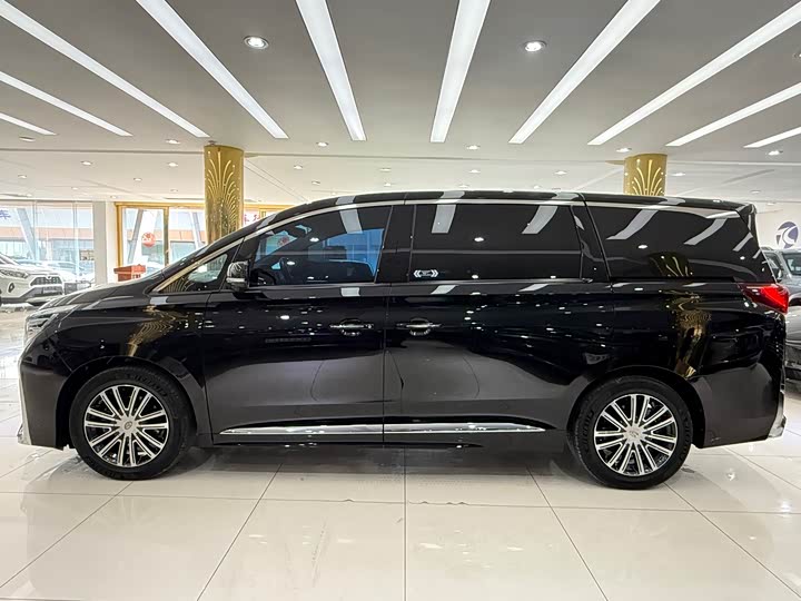 Trumpchi M8 2023 390 T — фото 3