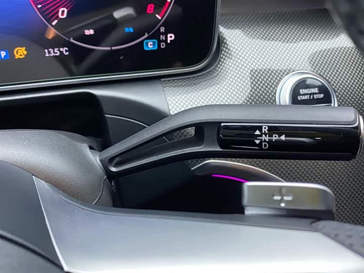 Mercedes-Benz C-Class 2024 C 260 L — фото 20