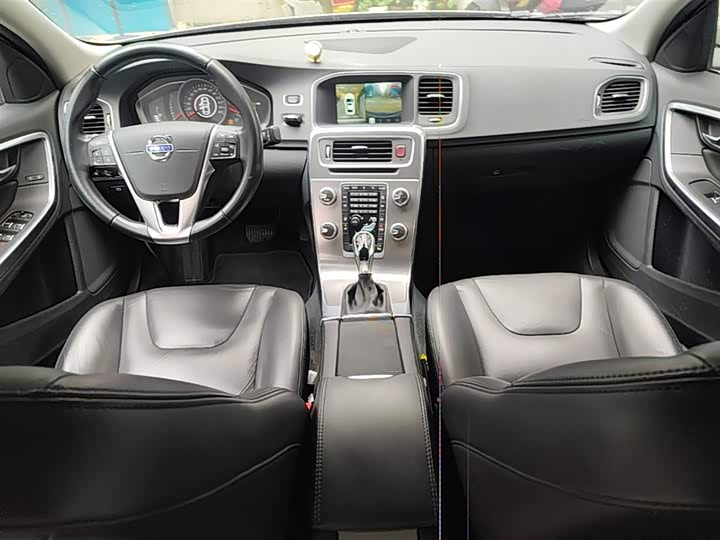 Volvo S60 2017 S 60 L T 3 — фото 10