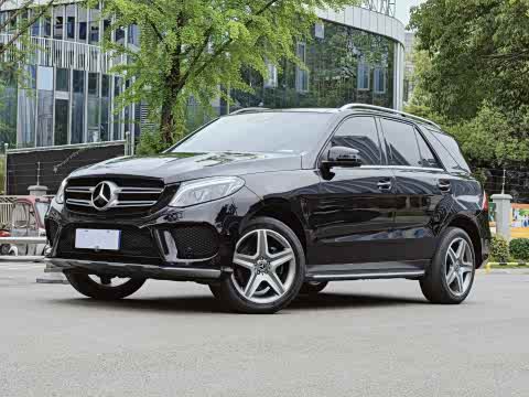 Mercedes-Benz GLE 2017 GLE 400 4 MATIC — фото 23