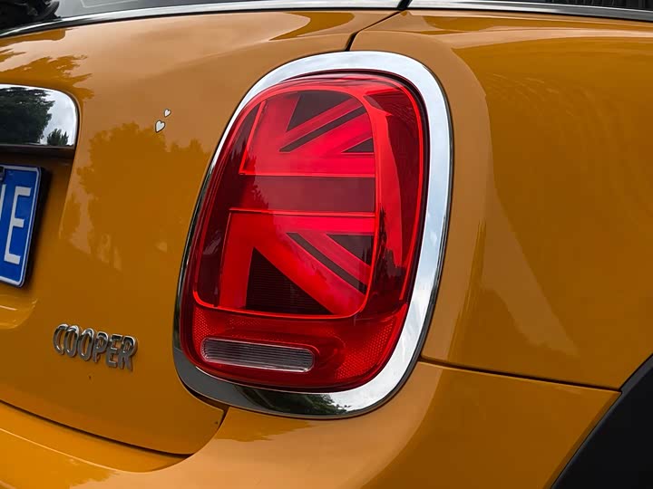 MINI Hatch — фото 17