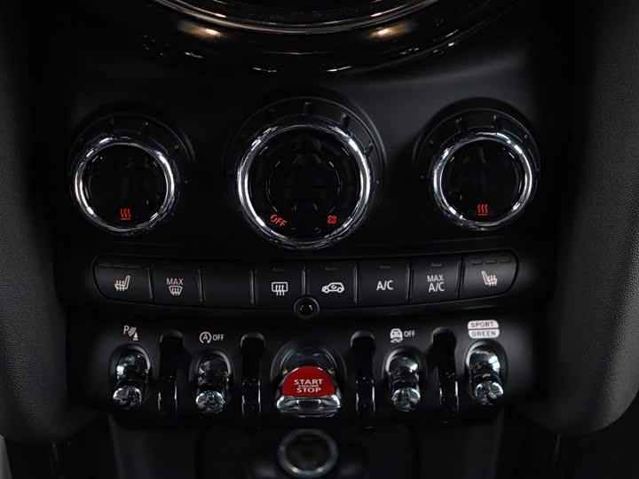 MINI Hatch — фото 16