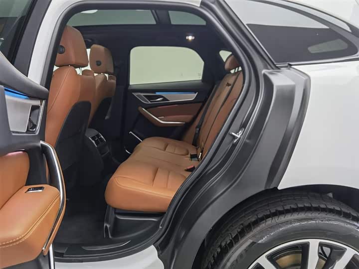 Jaguar F-PACE 2024 P 250 R-Dynamic SE — фото 15
