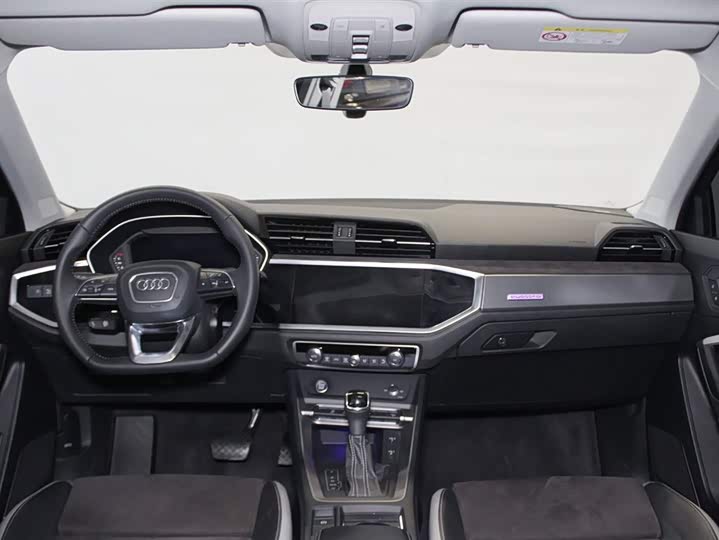 Audi Q3 2019 40 TFSI quattro — фото 10