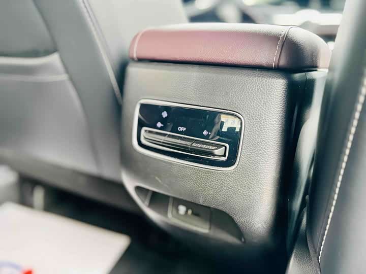 Trumpchi M6 2023 PRO 270 T DCT — фото 11