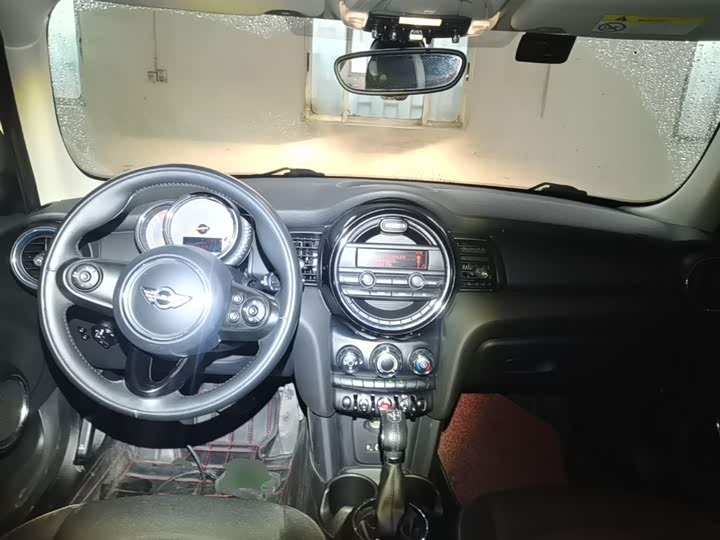 MINI Hatch — фото 10