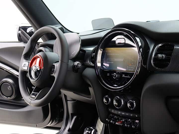 MINI Hatch — фото 10