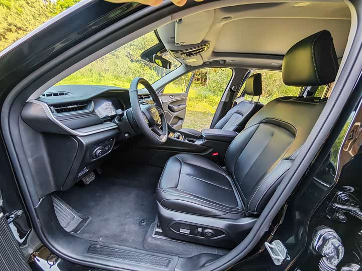 Jeep Grand Cherokee 4xe — фото 4