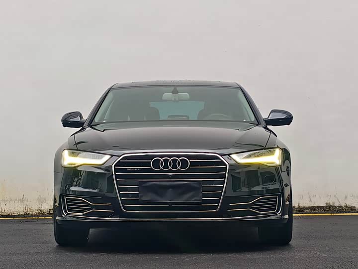 Audi A6L 45 TFSI quattro спорт — фото 2