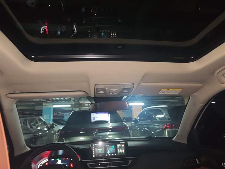 Changan CS75 2024 1.5 T DCTPremium — фото 18