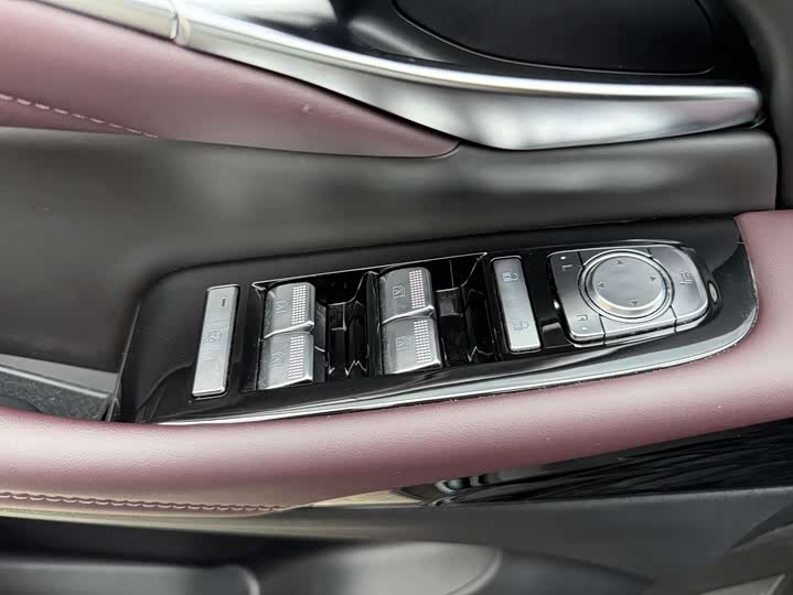 Trumpchi M8 2024 400 T — фото 10
