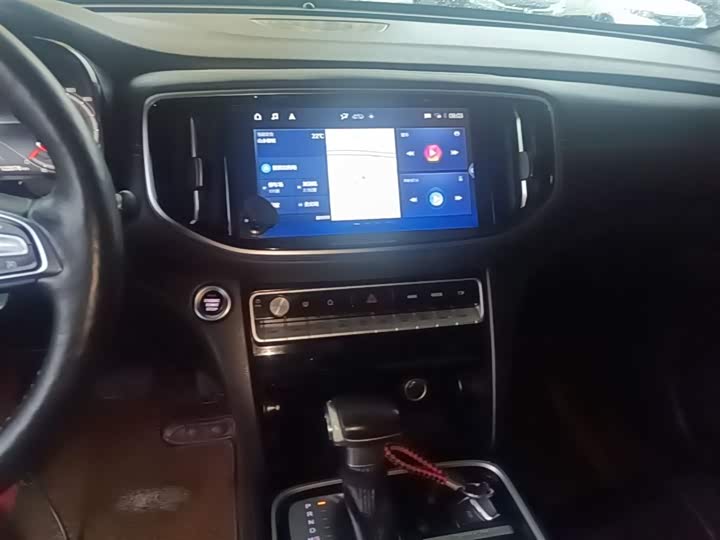 Trumpchi GS8 2020 GS 8 S 390 T 2 WD — фото 13