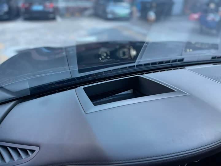 BMW 7-Series 2013 750 Li x Drive — фото 18