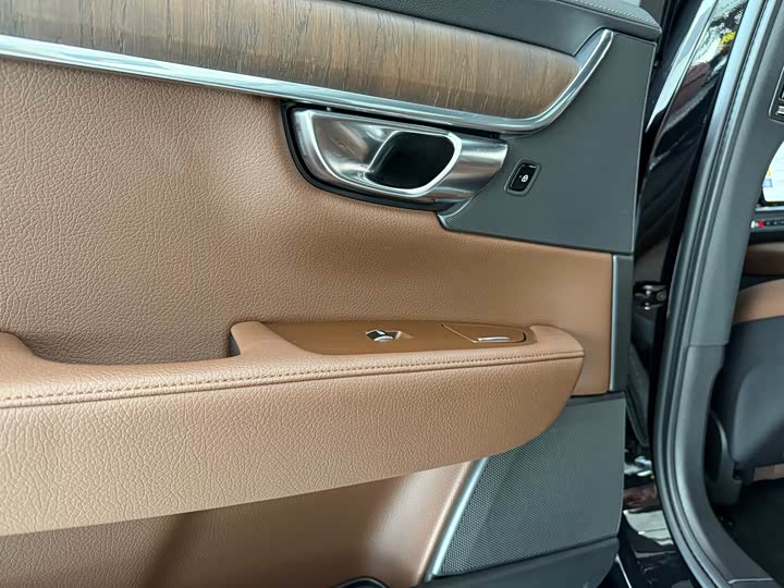Volvo S90 2021 B 5 — фото 14