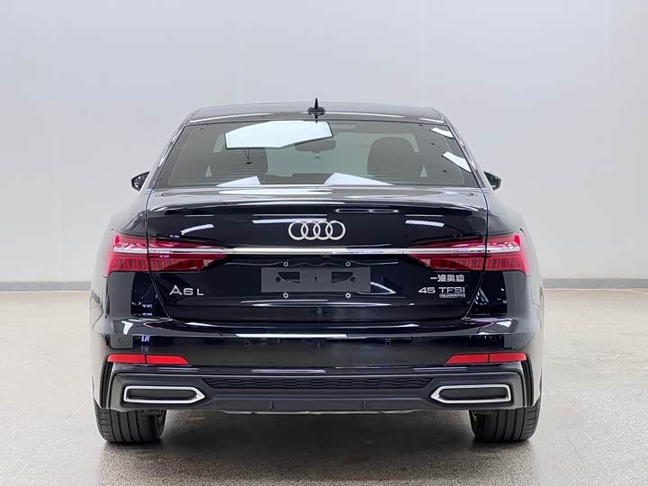 Audi A6L 2021 45 TFSI quattro — фото 32