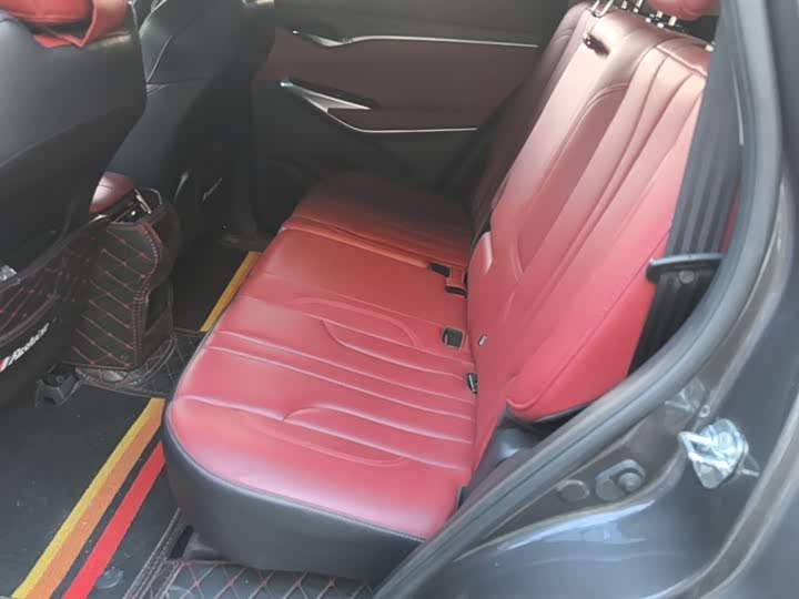 Changan CS75 PLUS 2021 1.5 T ATPremium — фото 15