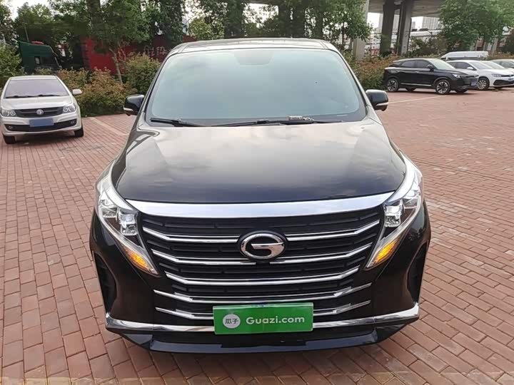 Trumpchi M8 2023 390 T — фото 3