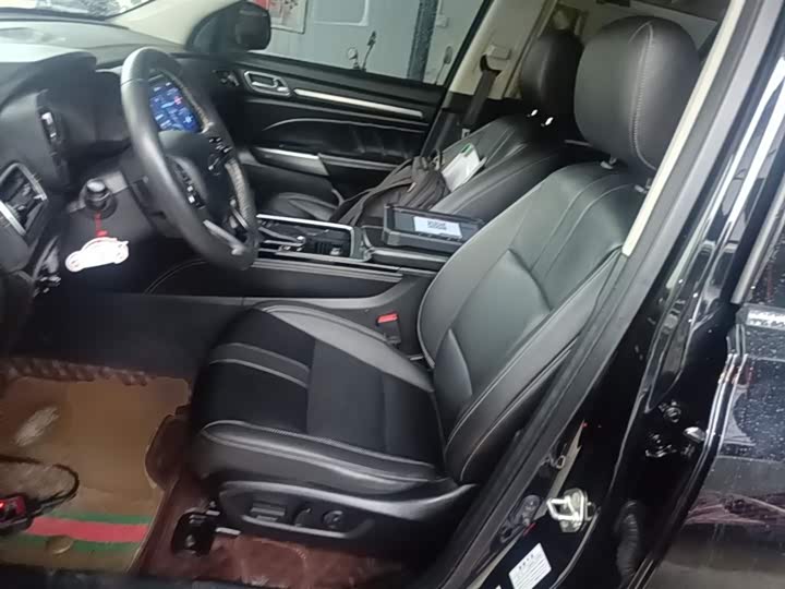 Trumpchi GS8 2020 GS 8 S 390 T 2 WD — фото 15