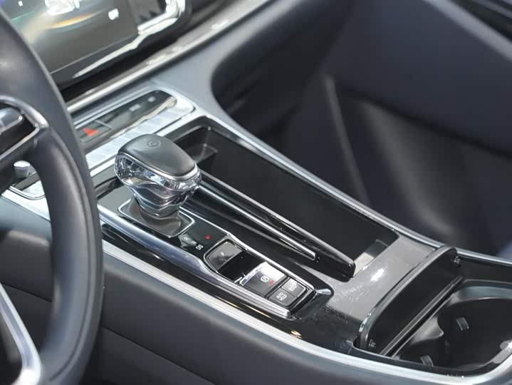 Trumpchi M8 2021 390 T — фото 12