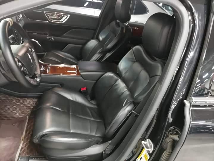 Lincoln Continental — фото 15