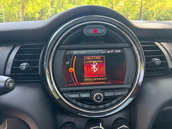MINI Hatch — фото 11