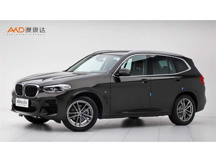 BMW X32020 x Drive 28i M — фото 1