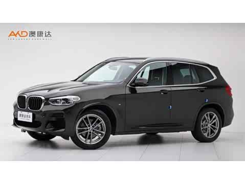 BMW X32020 x Drive 28i M — фото 11