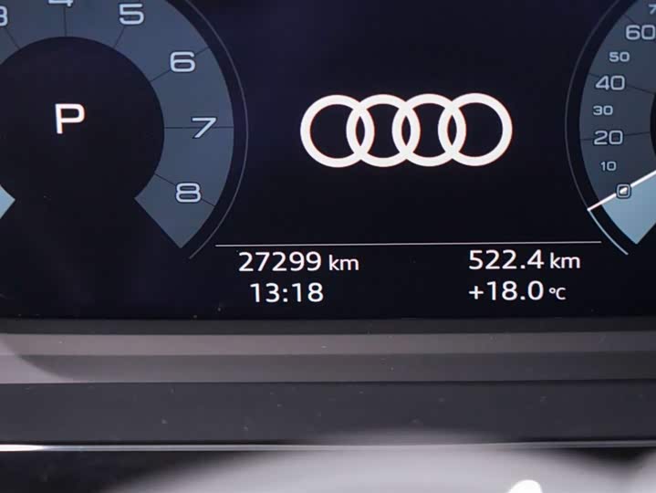 Audi A3 2023 Sportback 35 TFSI Sport — фото 19