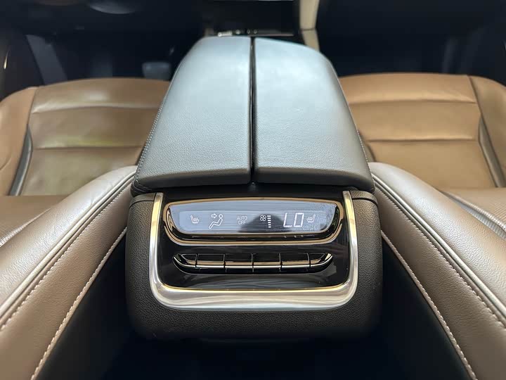 Buick Enclave — фото 21