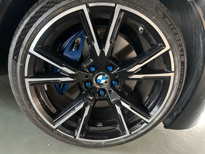 BMW M240i 2024 M 240i — фото 15