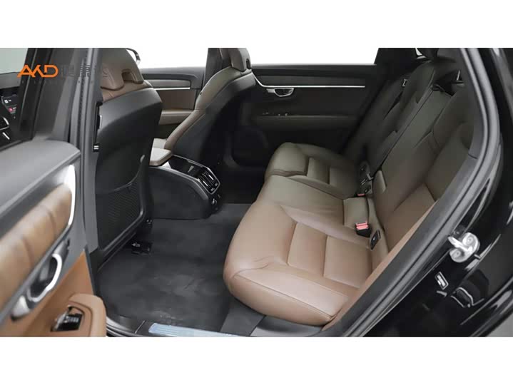 Volvo S90/2.0T/24 /B5 — фото 7